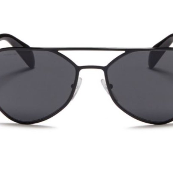 Prada Aviator Sunglasses main image 4